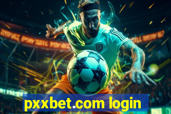 pxxbet.com login